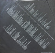 Tom Waits : Closing Time (LP, Album, RE, PR)