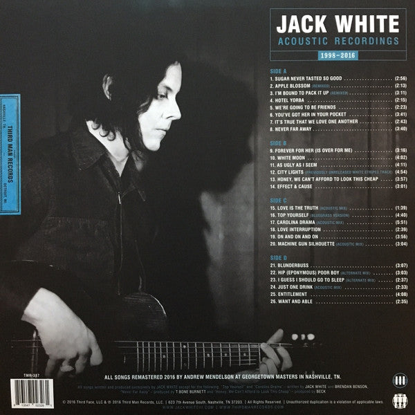 Jack White
