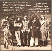 IF (6) : Not Just Another Bunch Of Pretty Faces (LP, Album, Jac)