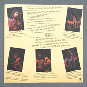 IF (6) : Not Just Another Bunch Of Pretty Faces (LP, Album, Jac)