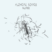 Floating Points : Kuiper (12", EP)