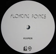 Floating Points : Kuiper (12", EP)