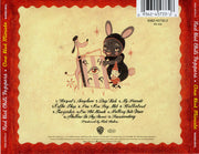 Red Hot Chili Peppers : One Hot Minute (CD, Album, RE)