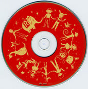 Red Hot Chili Peppers : One Hot Minute (CD, Album, RE)