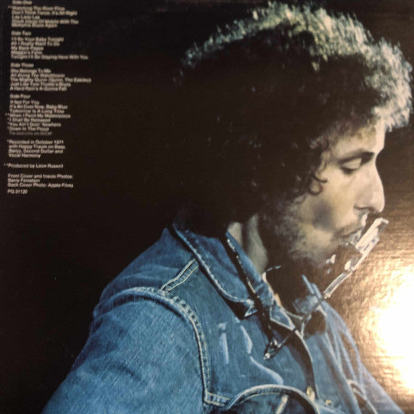 Bob Dylan : Bob Dylan's Greatest Hits Volume II (2xLP, Comp, RE, Pit)