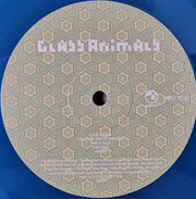 Glass Animals : How To Be A Human Being (LP, Album, Club, Blu)