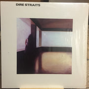 Dire Straits : Dire Straits (LP, Album, Club, CRC)