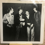 Dire Straits : Dire Straits (LP, Album, Club, CRC)