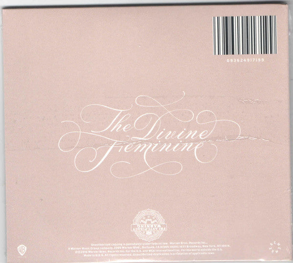 Mac Miller : The Divine Feminine (CD, Album)