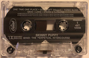 Skinny Puppy : Mind: The Perpetual Intercourse (Cass, Album)