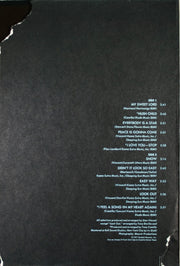 Five Stairsteps : Stairsteps (LP, Album, Fli)