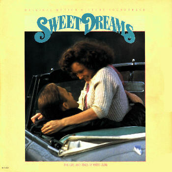 Patsy Cline : Sweet Dreams (LP, Album, Club, RCA)