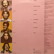 Weather Report : Heavy Weather (LP, Album, San)