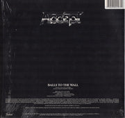 Accept : Balls To The Wall (LP, Album, RE, Car)