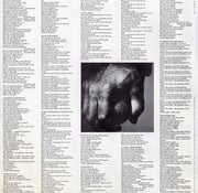 Accept : Balls To The Wall (LP, Album, RE, Car)