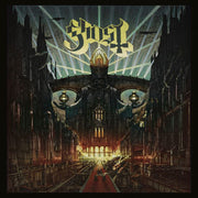 Ghost (32) : Meliora (LP, Album + 12", EP + Dlx)