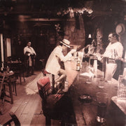 Led Zeppelin : In Through The Out Door (LP, Album, "D")