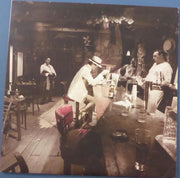 Led Zeppelin : In Through The Out Door (LP, Album, "D")