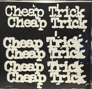 Cheap Trick : Cheap Trick (LP, Album, RE, Ter)