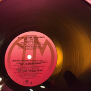 Various : Pretty In Pink (Original Motion Picture Soundtrack) (LP, Comp, B -)