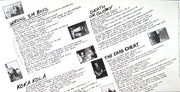 The Clash : London Calling (CD, Album, RE, RM)