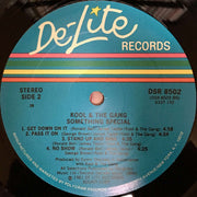 Kool & The Gang : Something Special (LP, Album, 26 )