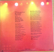 Yngwie J. Malmsteen's Rising Force : Marching Out (LP, Album, Hau)