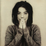 Björk : Debut (CD, Album, RE)