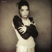 Björk : Debut (CD, Album, RE)