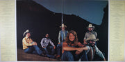 The Marshall Tucker Band : Carolina Dreams (LP, Album, Ter)