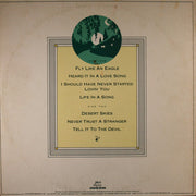 The Marshall Tucker Band : Carolina Dreams (LP, Album, Ter)