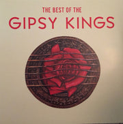 Gipsy Kings : The Best Of The Gipsy Kings (2xLP, Comp)