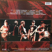Maroon 5 : Songs About Jane (LP, Album, RE)