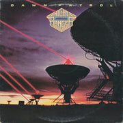 Night Ranger : Dawn Patrol (LP, Album)