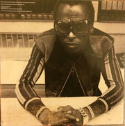 Miles Davis : The Essential Miles Davis (2xLP, Comp)