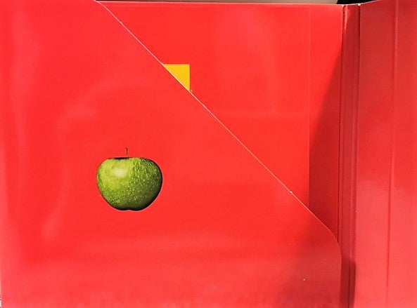 The Beatles : 1 (CD, Comp, RE, RM)