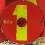 The Beatles : 1 (CD, Comp, RE, RM)