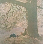 John Lennon & Plastic Ono Band* : John Lennon / Plastic Ono Band (LP, Album, Jac)