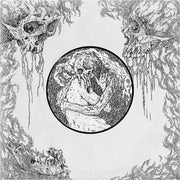 Spectral Voice / Phrenelith : Spectral Voice / Phrenelith (7", EP, Ltd, Cle)