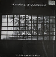 Various : P.O.R.N. (12")
