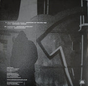 Various : P.O.R.N. (12")