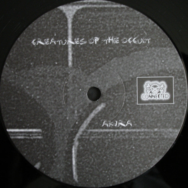 Various : P.O.R.N. (12")