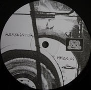 Various : P.O.R.N. (12")