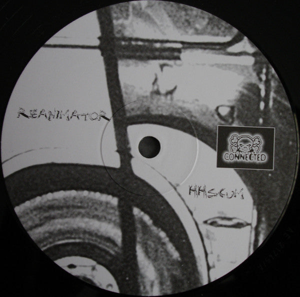 Various : P.O.R.N. (12")