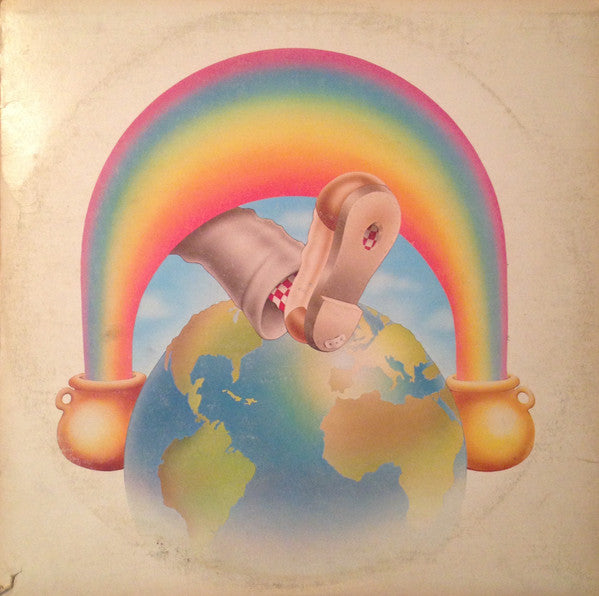 Grateful Dead* : Europe '72 (3xLP, Album, Ter)