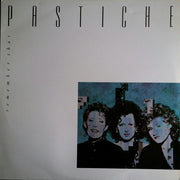 Pastiche : Remember That (LP, Album)