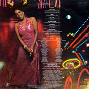 Carol Williams : 'Lectric Lady (LP, Album)