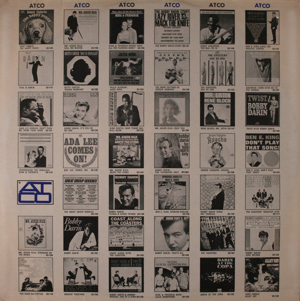 Casey Anderson (3) : More Pretty Girls Than One (LP, Album)