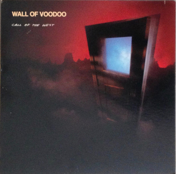Wall Of Voodoo : Call Of The West (LP, Album, C -)