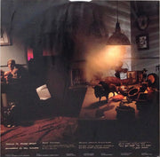 Wall Of Voodoo : Call Of The West (LP, Album, C -)